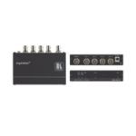 Kramer Electronics VM-4UX video line amplifier Black