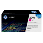 HP 309A toner cartridge 1 pc(s) Original Magenta