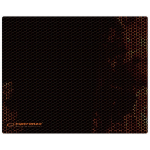 ESP eranza EGP101R mouse pad Gaming mouse pad Black