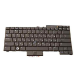 DELL RX099 laptop reserve-onderdeel Toetsenbord