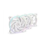 In Win Sirius Pure ASP120 Computer behuizing Ventilator 12 cm Wit