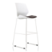 Dynamic BR000210 office/computer chair Padded seat Hard backrest