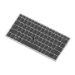 HP L13697-211 laptop spare part Keyboard