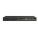 Brocade ICX7150-24-2X10G network switch Managed L3 Gigabit Ethernet (10/100/1000) 1U Black