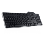 DELL KB813 keyboard USB US English Black
