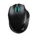 Sharkoon OfficePal M25W Maus Gaming rechts RF Wireless + USB Type-C Optisch 4000 DPI