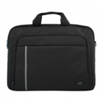 Mobilis 003088 laptop case 40.6 cm (16") Toploader bag Black