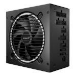 be quiet! Pure Power 13 M | 850W power supply unit 20+4 pin ATX ATX Black