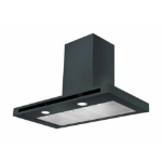 Rangemaster HI-LITE Hood 110 Wall-mounted 685 m³/h