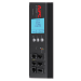 APC Switched Rack PDU unidad de distribución de energía (PDU) 24 salidas AC 0U Negro