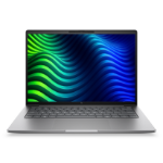 HP D7XG7AA laptop Copilot+ PC Intel Core Ultra 9 386H 14" WUXGA 32 GB DDR5-SDRAM 2 TB SSD Wi-Fi 7 (802.11be) Windows 11 Pro AI Workstation, AI PC Silver