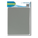 Esperanza EA145E mouse pad Gaming mouse pad Grey