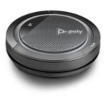 POLY Calisto 5300 speakerphone Mobile phone Black