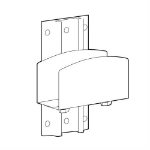Ergotron 98-722-293 holder Passive holder Mini PC Dark Grey