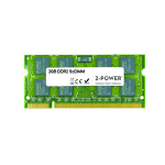 2-Power 2P-OM16G42666SO2RX8NE12 memory module 16 GB DDR4