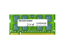2-Power 2P-OM32G55600SO1RX8NE11 memory module 32 GB DDR5