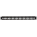 Monoprice 7260 patch panel 1U