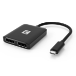 Comprehensive VersaHub USB Type-C Black