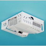 Ra technology RA-Cent-NEC-UM280/UM330 project mount Ceiling White