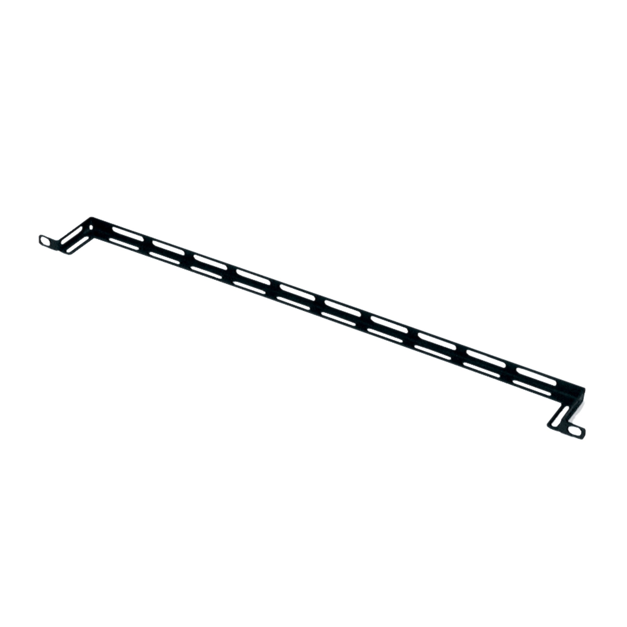 Middle Atlantic Lace Bar 2 Inch Offset. L-Shaped - 10 Pieces