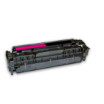 PrintMate HP CE413A, remanufactured toner, Magenta 2600p