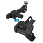 Kondor Blue KB-SFX6-EVF-Bk Rod clamp