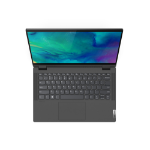 Lenovo IdeaPad Flex 5 14ITL05 Intel® Core™ i5 i5-1135G7 Hybrid (2-in-1) 35.6 cm (14") Touchscreen Full HD 8 GB DDR4-SDRAM 256 GB SSD Wi-Fi 6 (802.11ax) Windows 10 Home in S mode English Graphite