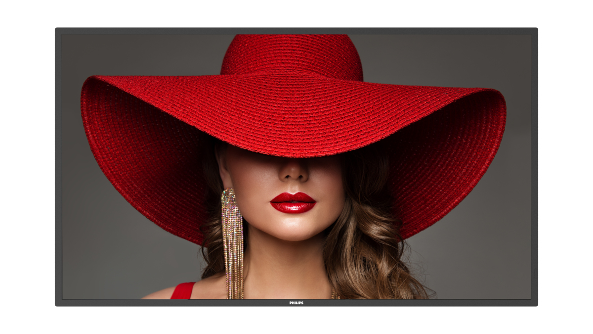 Philips 50BDL4650D Digital signage flat panel 127 cm (50") LCD...