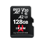 Goodram IRDM M2AA 128 GB SDXC UHS-I Class 10