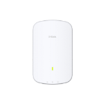 D-Link DAP-X3060W wireless access point 1000 Mbit/s White Power over Ethernet (PoE)