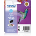 Epson C13T08054021/T0805 Ink cartridge light cyan Blister Radio Frequency, 220 pages 7,4ml for Epson Stylus Photo P 50/PX/PX 730/R 265