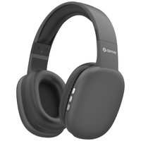 Image of Inter Sales Bluetooth Head and Earphones Wireless BT headphone -...