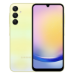 Samsung Galaxy A25 5G 16.5 cm (6.5") Hybrid Dual SIM USB Type-C 6 GB 128 GB 5000 mAh Yellow