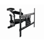 Gembird WM-75ST-01 TV mount/stand 190.5 cm (75") Black