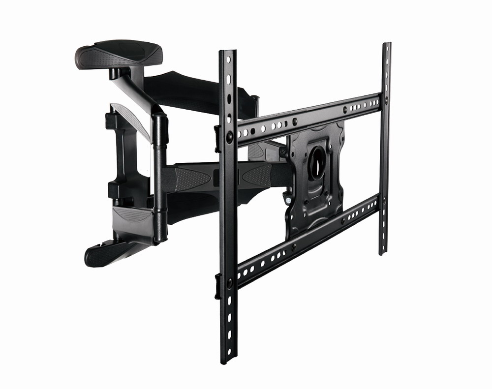 Gembird WM-75ST-01 TV mount/stand 190.5 cm (75") Black