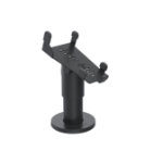 Ergonomic Solutions SpacePole Payment VeriFone VX680 DuraTilt™ SP2, 100mm (no handle)