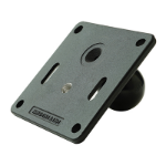 RAM Mounts RAM-2461U-EXT1 montagekit