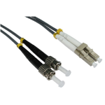 Cables Direct CDL 5m OM1 Optic Cable LC - ST