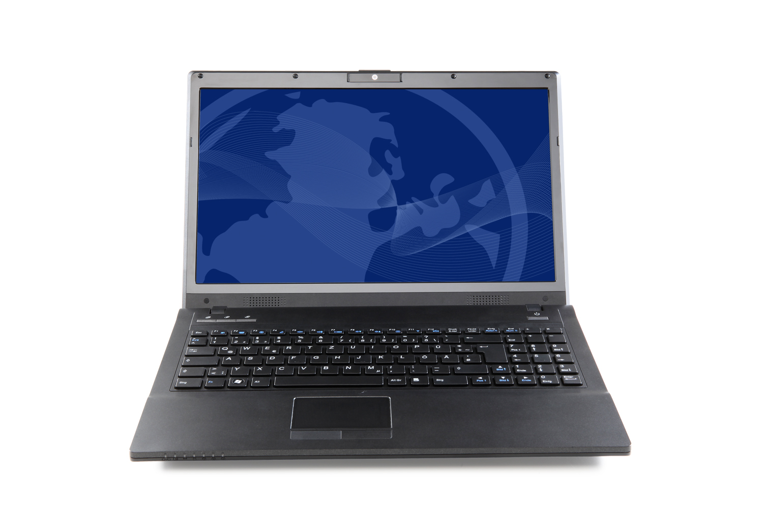 Wortmann AG TERRA Mobile 1546 i3-390M 39.6 cm (15.6") Intel® Core™ i3 4 GB DDR3-SDRAM 500 GB AMD Mobility Radeon HD 4570 Windows 7 Home Premium Black