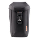 PGYTECH P-CB-253 camera lens case/cover Black Polyester, Polyurethane Pouch case