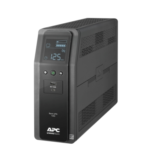 APC BN1350M2 1.35kVA / 810W Line-Interactive UPS APC BN1350M2 1.35kVA / 810W Line-Interactive UPS