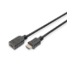 Digitus HDMI High Speed with Ethernet Extension Cable