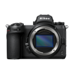 Nikon Z 6II MILC Body 24.5 MP CMOS 6048 x 4024 pixels Black