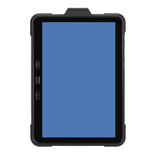 Targus THD501GLZ tablet case 25.6 cm (10.1") Flip case Black