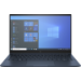 HP Elite Dragonfly G2 Intel® Core™ i5 i5-1145G7 Hybrid (2-in-1) 13.3" Touchscreen Full HD 8 GB LPDDR4x-SDRAM 256 GB SSD Wi-Fi 6 (802.11ax) Windows 11 Pro Black