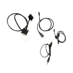 HP 702782-001 montagekit