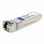 AddOn Networks SFP-10G-BXD-40-AO network transceiver module Fiber optic 10000 Mbit/s SFP+