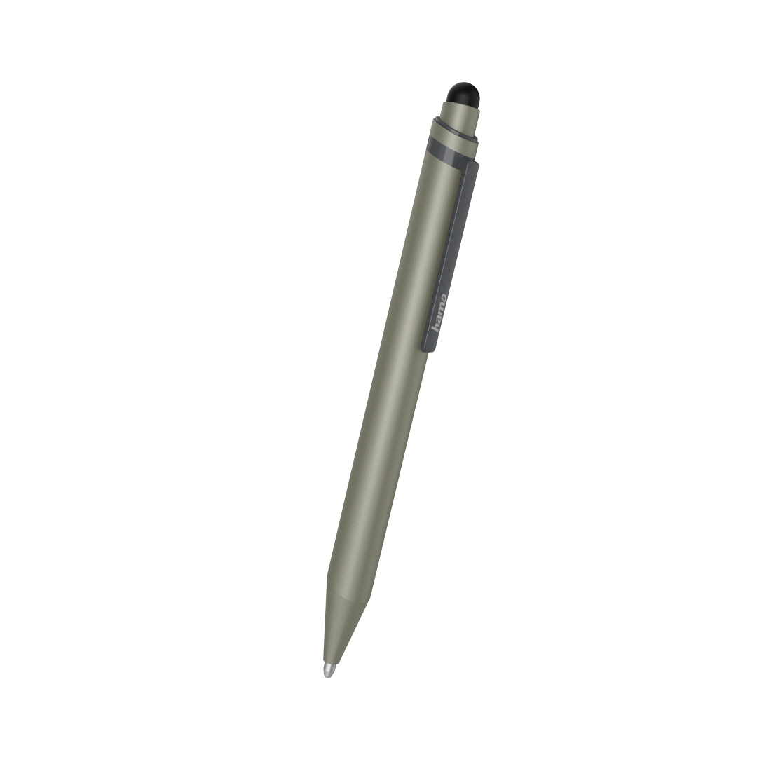 Hama Mini stylus-pennor Grå, Rose Gold, Silver