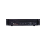 Gemini XGA-4000 Performance/stage Black