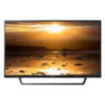 Sony KDL32WE613BU TV 81.3 cm (32") WXGA Smart TV Wi-Fi Black